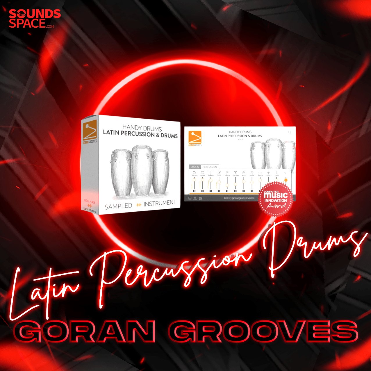 Handy Drums LATIN PERCUSSION & DRUMS, buy Handy Drums LATIN